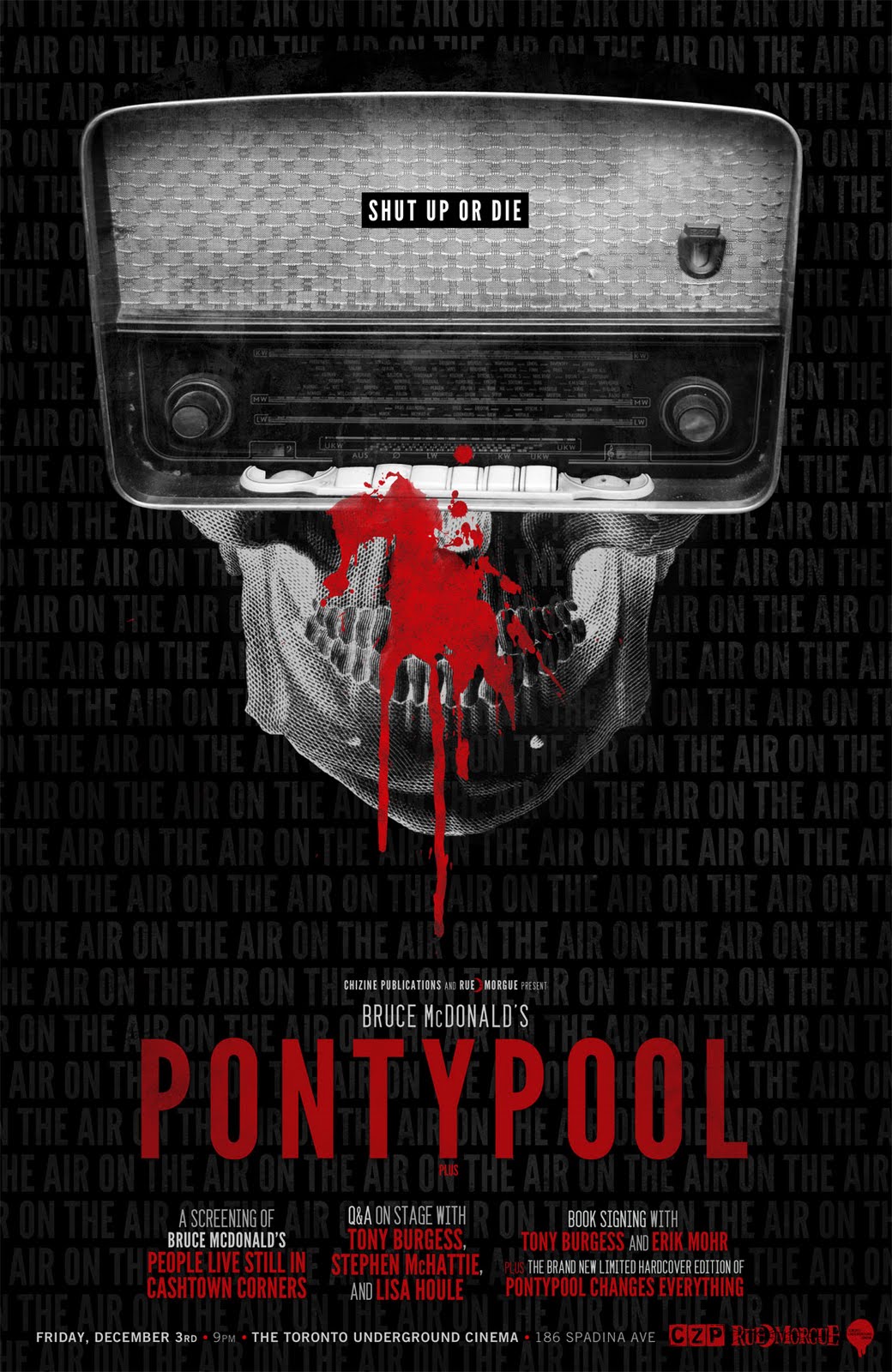 Pontypool