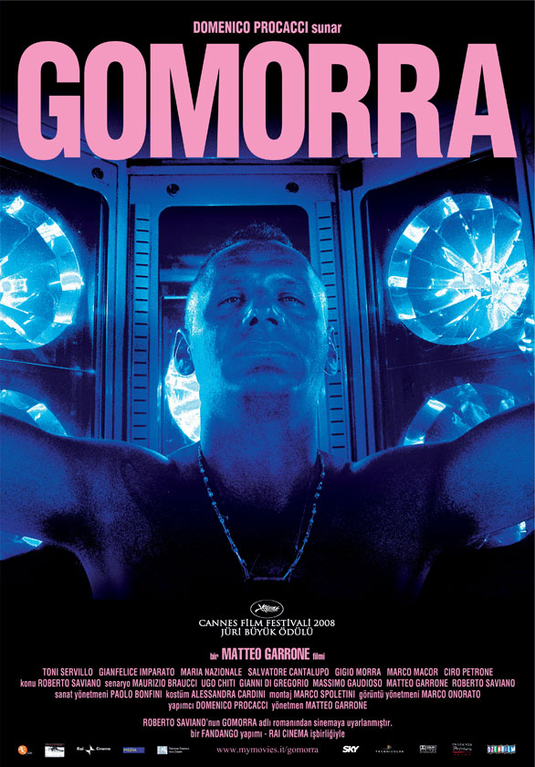 Gomorra cały film CDA