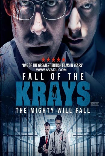 The Fall of the Krays cały film CDA