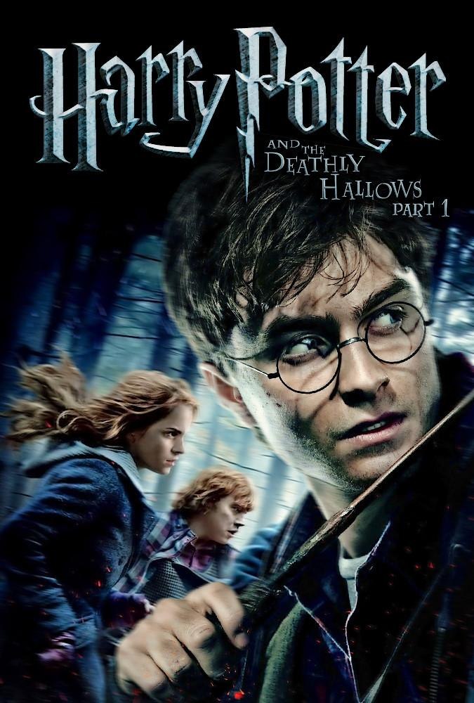 Harry Potter i Insygnia Śmierci: Część 1 cały film CDA