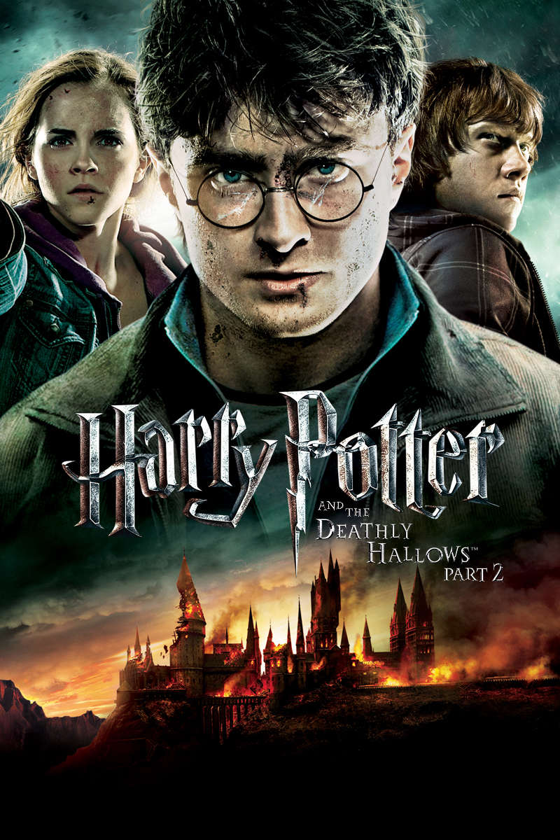 Harry Potter i Insygnia Śmierci: Część 2 cały film CDA