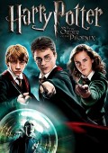 Harry Potter i Zakon Feniksa