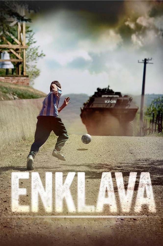 Enklava