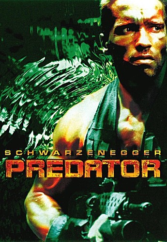 Predator cały film CDA