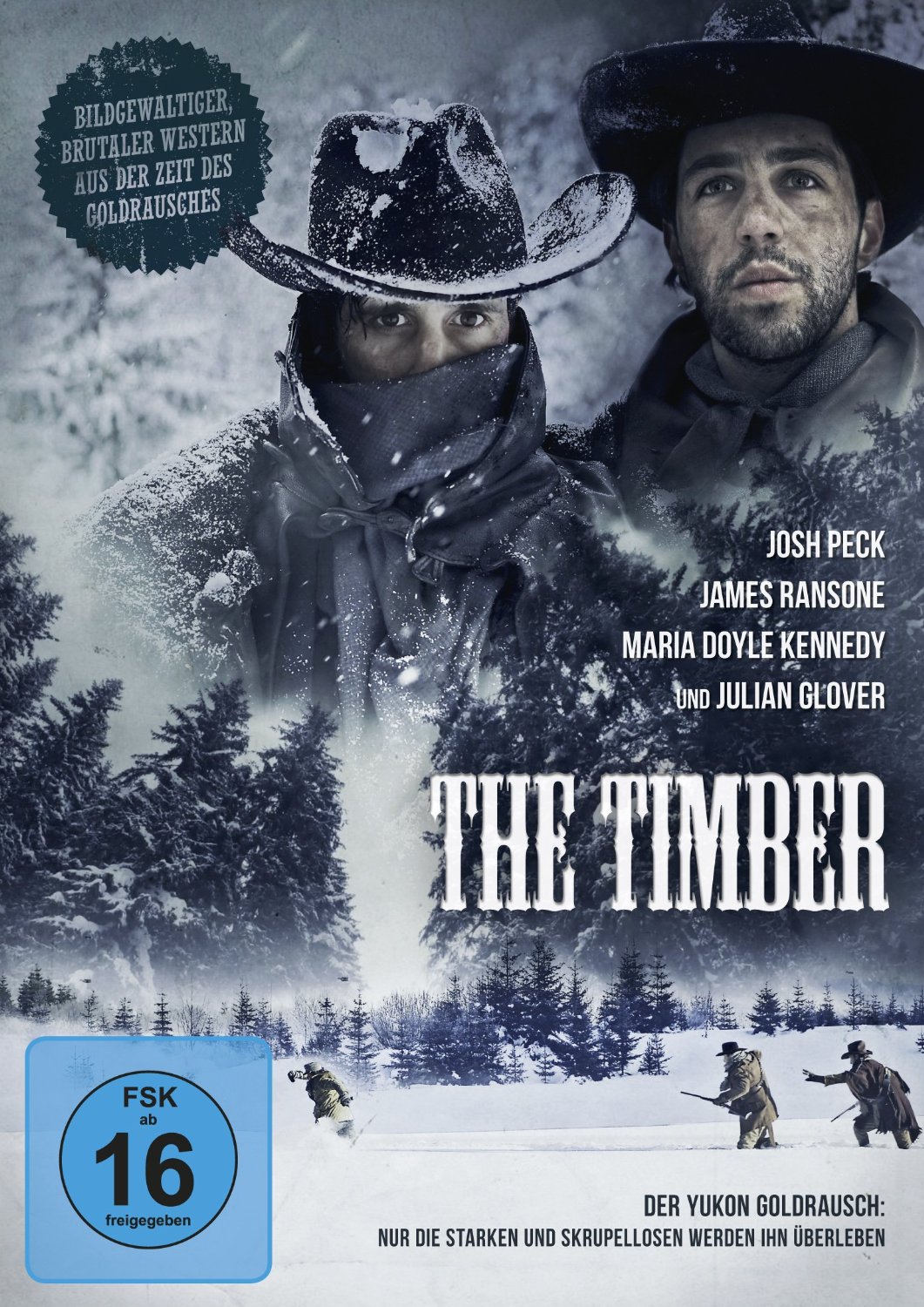 The Timber