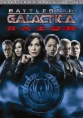 Battlestar Galactica: Razor 2/2