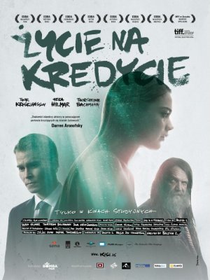 Życie na kredycie