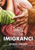 Imigranci