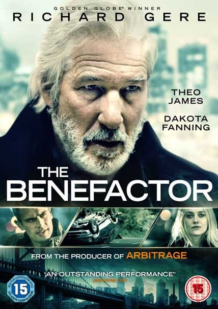 The Benefactor