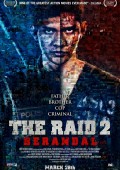 The Raid 2: Infiltracja