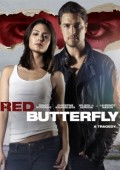 Red Butterfly