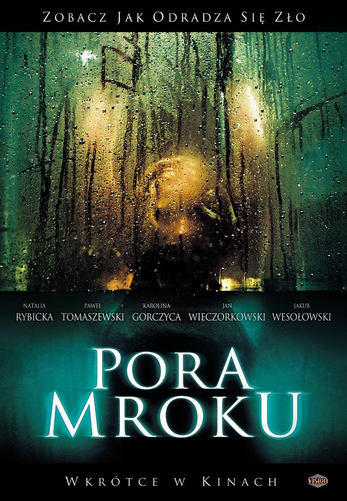 Pora Mroku cały film CDA