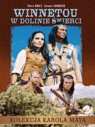 Winnetou w Dolinie Śmierci