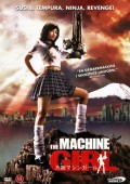 The Machine Girl