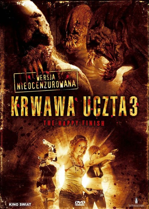 Krwawa uczta 3