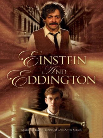 Einstein i Eddington