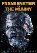 Frankenstein vs The Mummy