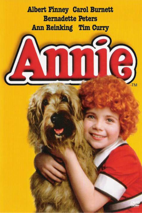 Annie