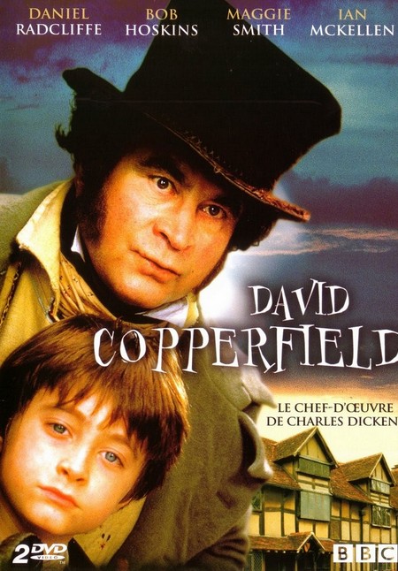 David Copperfield