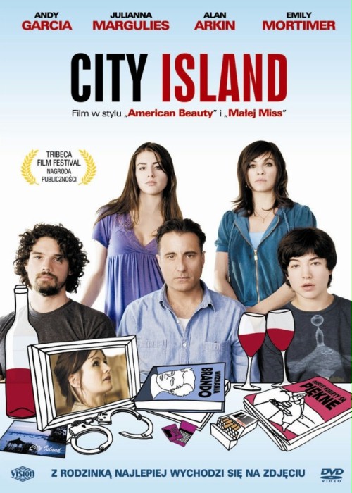 City Island