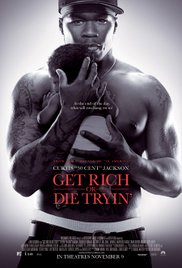 Get Rich or Die Tryin’ cały film CDA