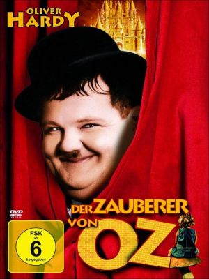 Czarodziej z Oz cały film CDA