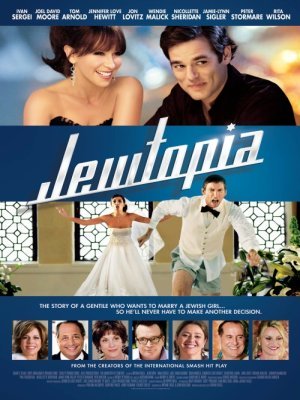 Jewtopia cały film CDA