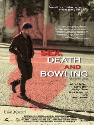 Sex, Death And Bowling cały film CDA