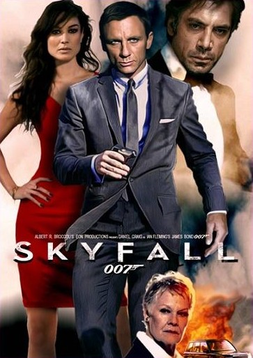 Skyfall