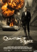 Quantum of Solace