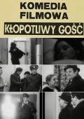 Kłopotliwy gość