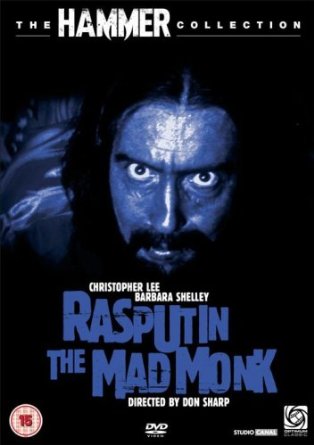 Rasputin: Szalony zakonnik cały film CDA