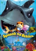 Sposób na rekina