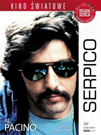 Serpico cały film CDA