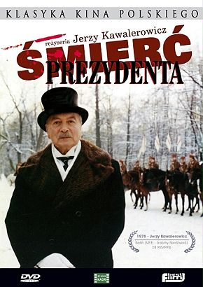 Śmierć prezydenta cały film CDA