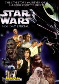 The Star Wars Holiday Special