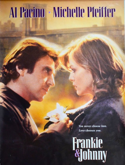 Frankie i Johnny