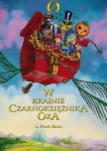 W krainie czarnoksiężnika Oza