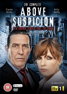 Above Suspicion 2: The Red Dahlia zalukaj online