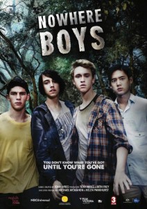 Nowhere Boys zalukaj online