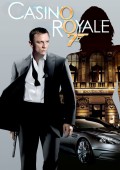 007 James Bond: Casino Royale