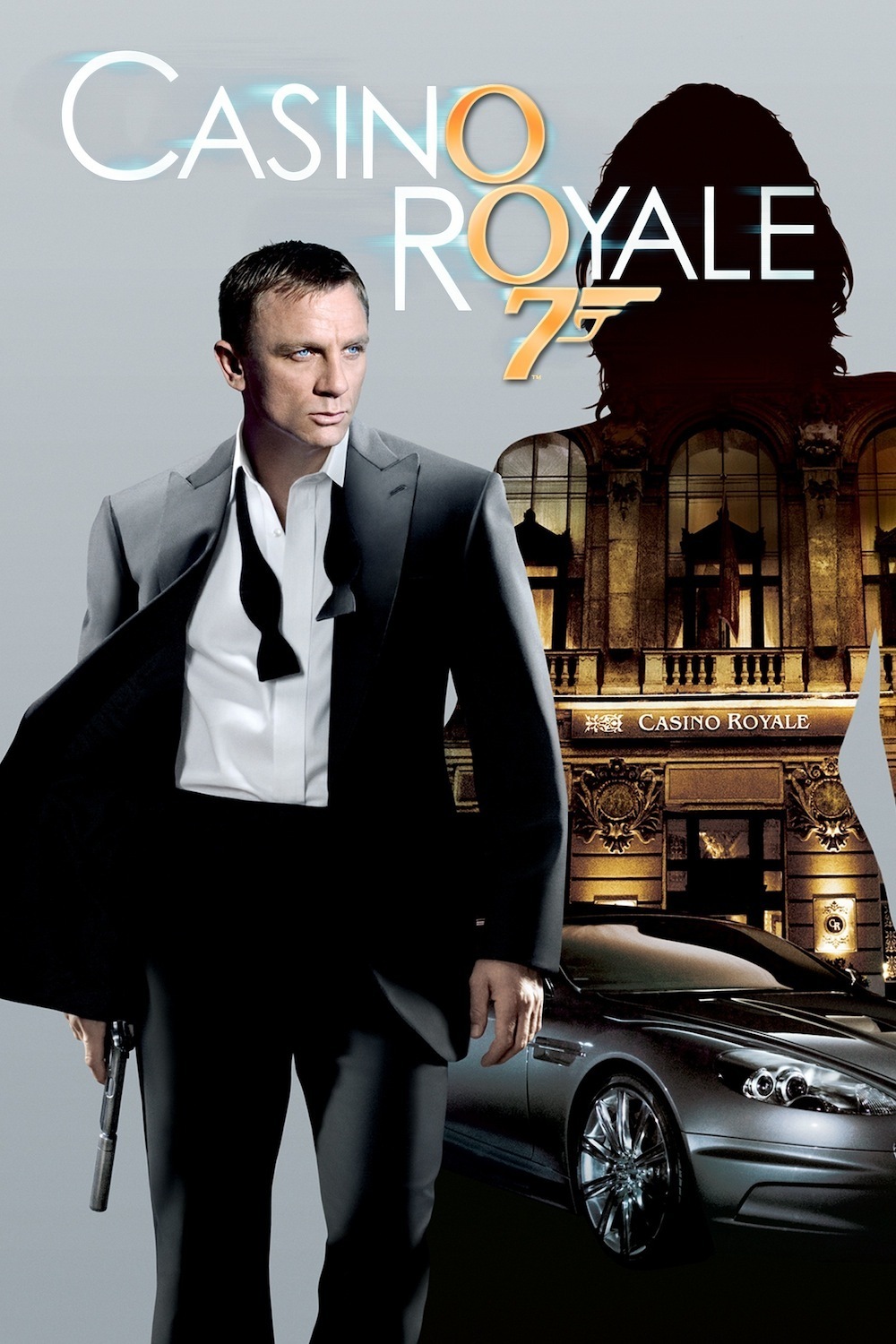 007 James Bond: Casino Royale