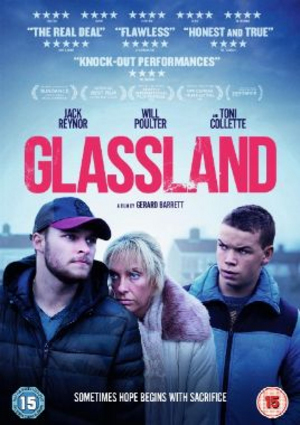 Glassland