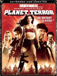 Grindhouse: Planet Terror cały film CDA