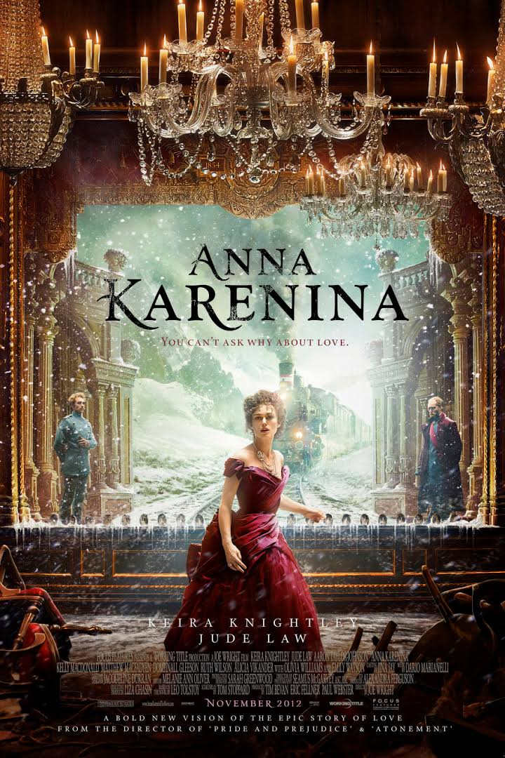 Anna Karenina cały film CDA