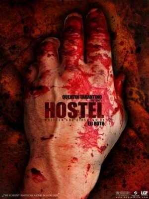 Hostel