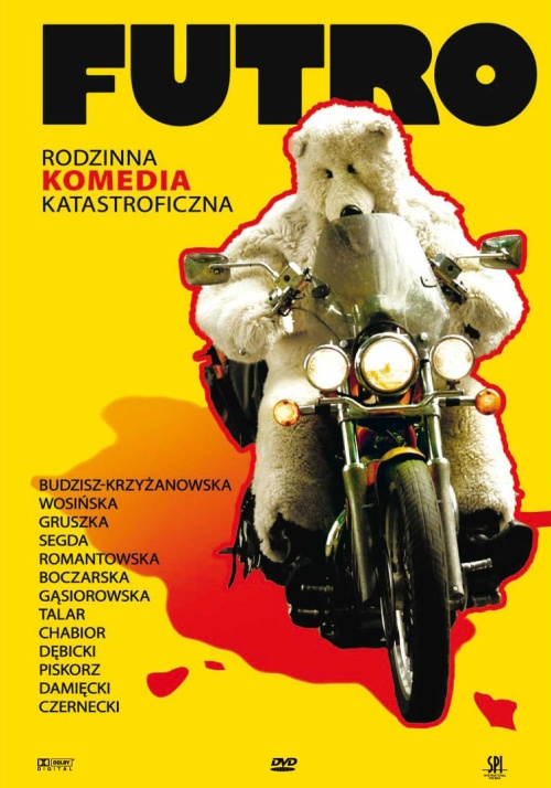 Futro cały film CDA