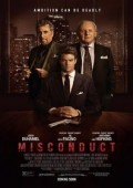 Misconduct