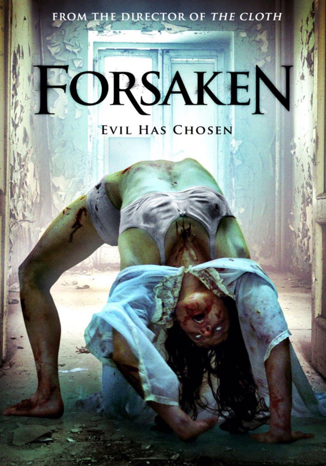 Forsaken cały film CDA