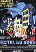 Hotel du Nord